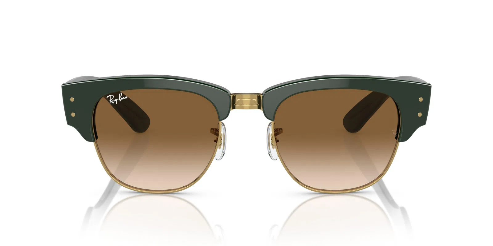 Ray-Ban Mega Clubmaster 0316S Sunglasses - view 34